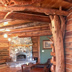 Custom Log Homes and Cabins