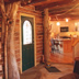 Custom Log Homes and Cabins