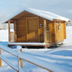 Custom Log Homes and Cabins