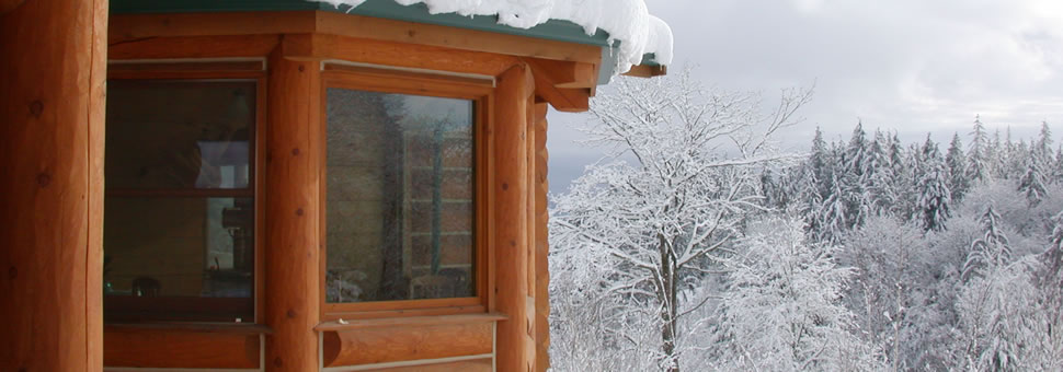 A Place to Build Your DreamHere at Creasey Log Homes, we understand the importance of beauty, craftsmanship and the satisfaction of a life well lived. From Log Homes to saunas, whatever your needs are, we’ll listen, plan and show you that dreams can come true.