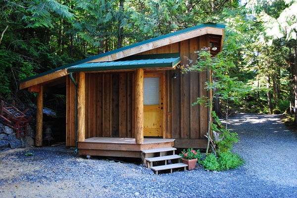 Custom Bunkhouse