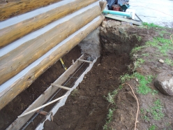 New Foundation